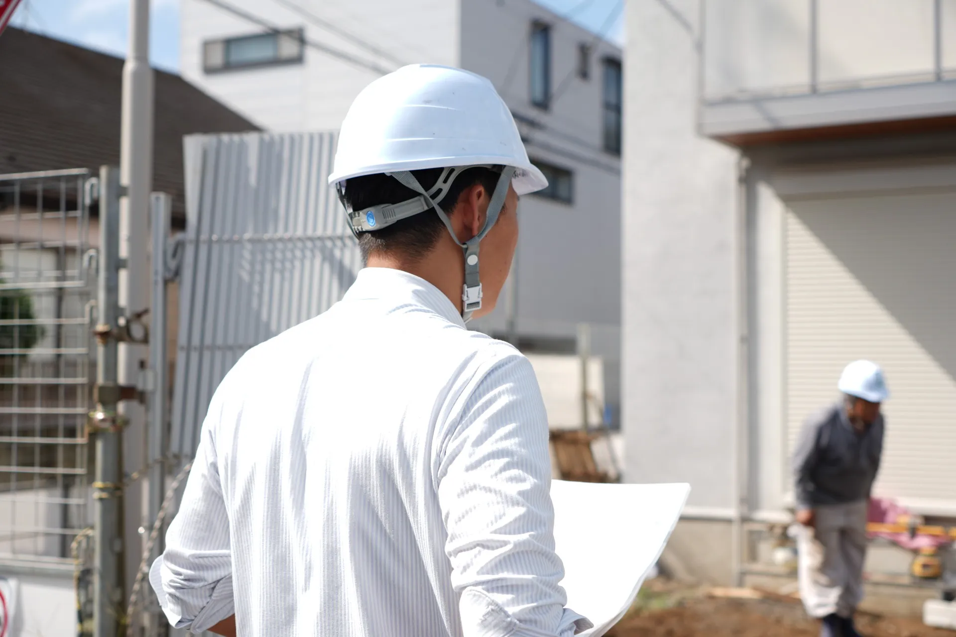 求職者様からの質問に分かりやすく回答